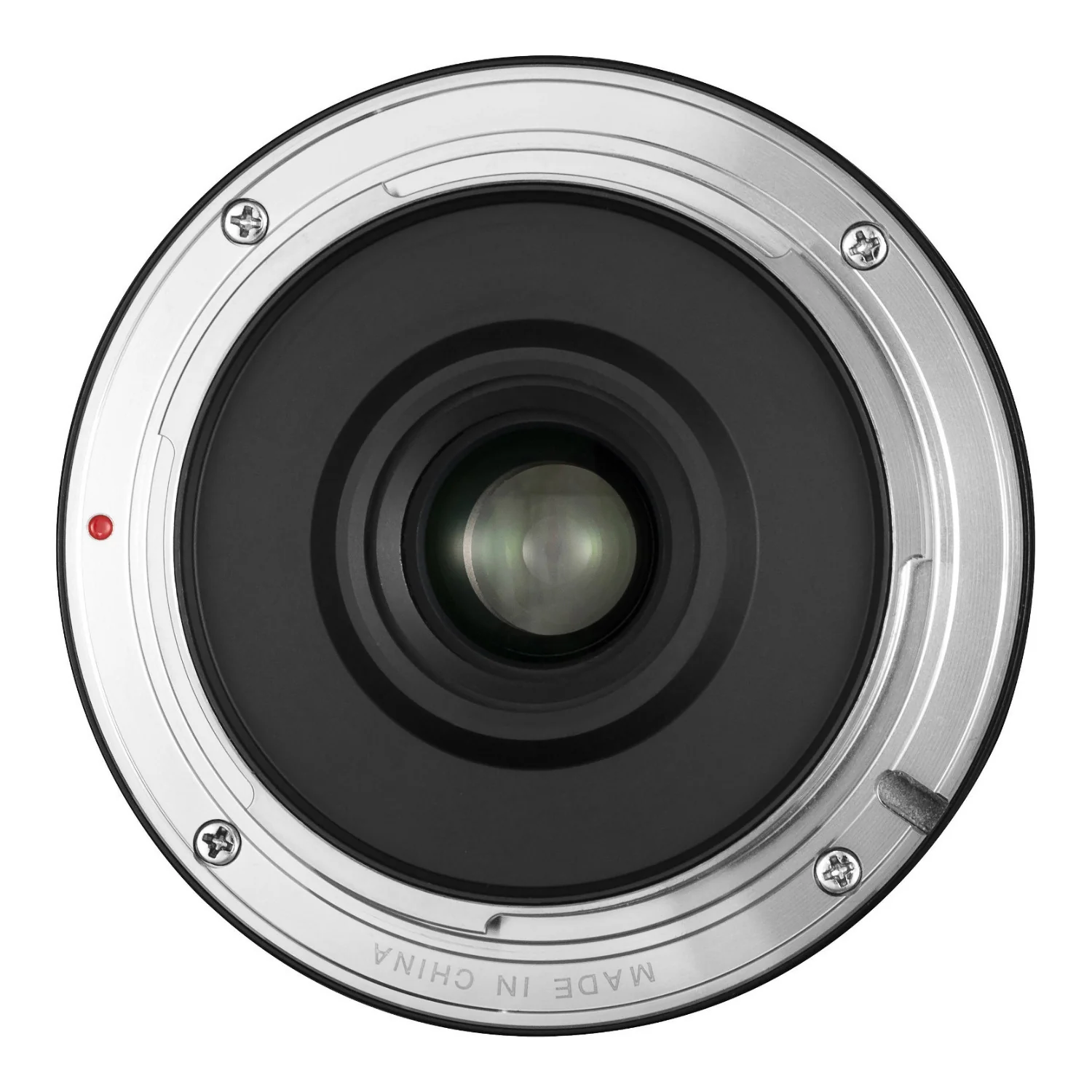 Venus Optics Laowa 9mm f/2.8 Zero-D Lens (Sony E Mount) - Image 4