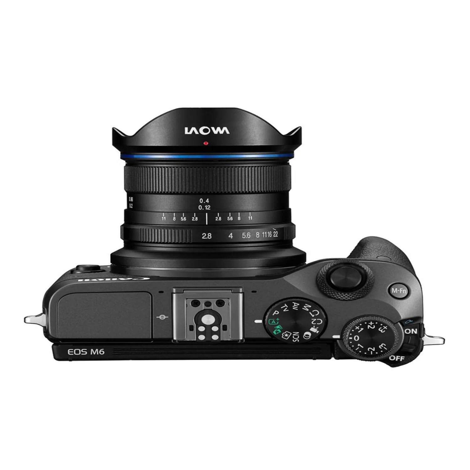 Venus Optics Laowa 9mm f/2.8 Zero-D Lens (Sony E Mount) - Image 6