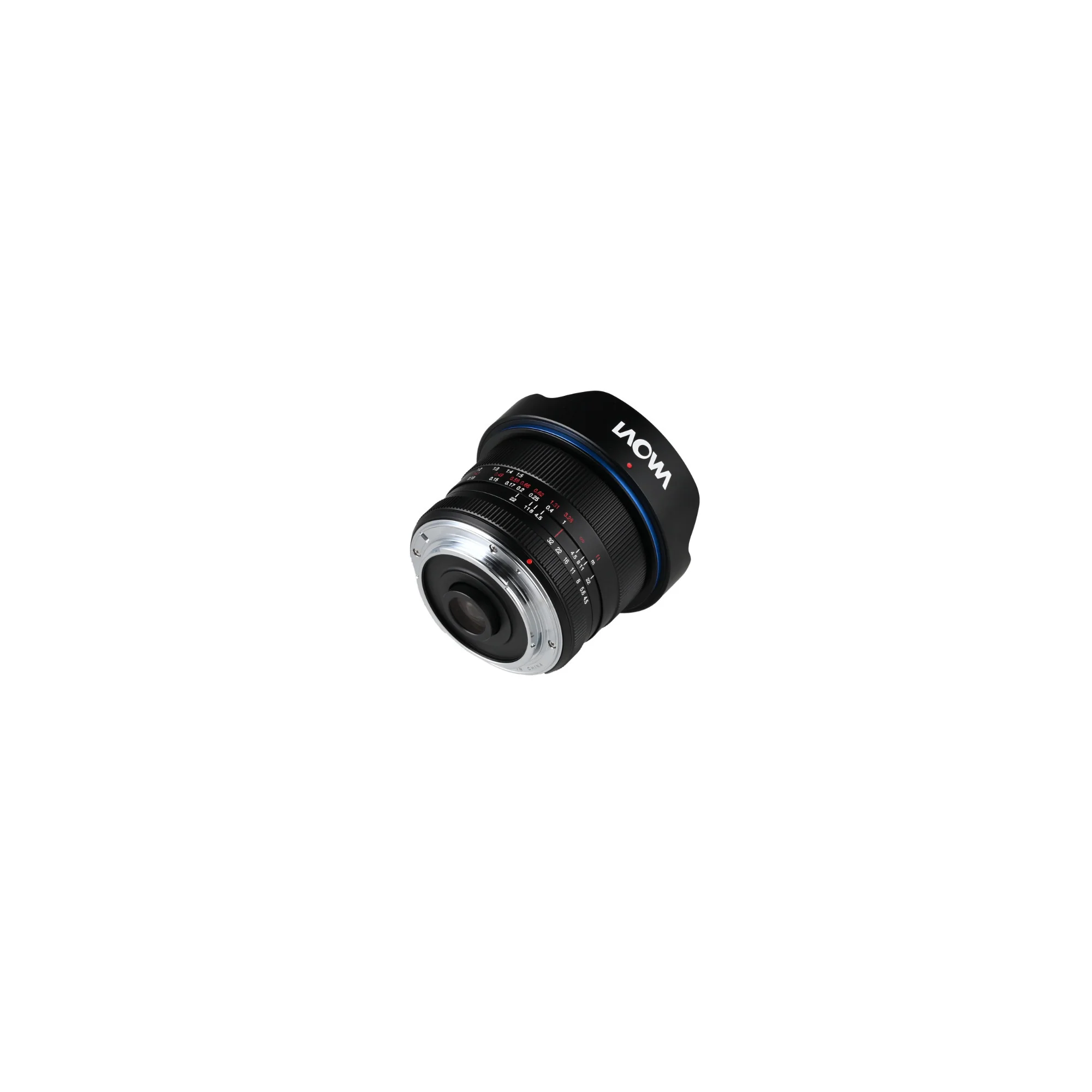Laowa 15mm f/4.5 0.5X Ultra Wide Angle Macro Lens for Nikon F - Image 2