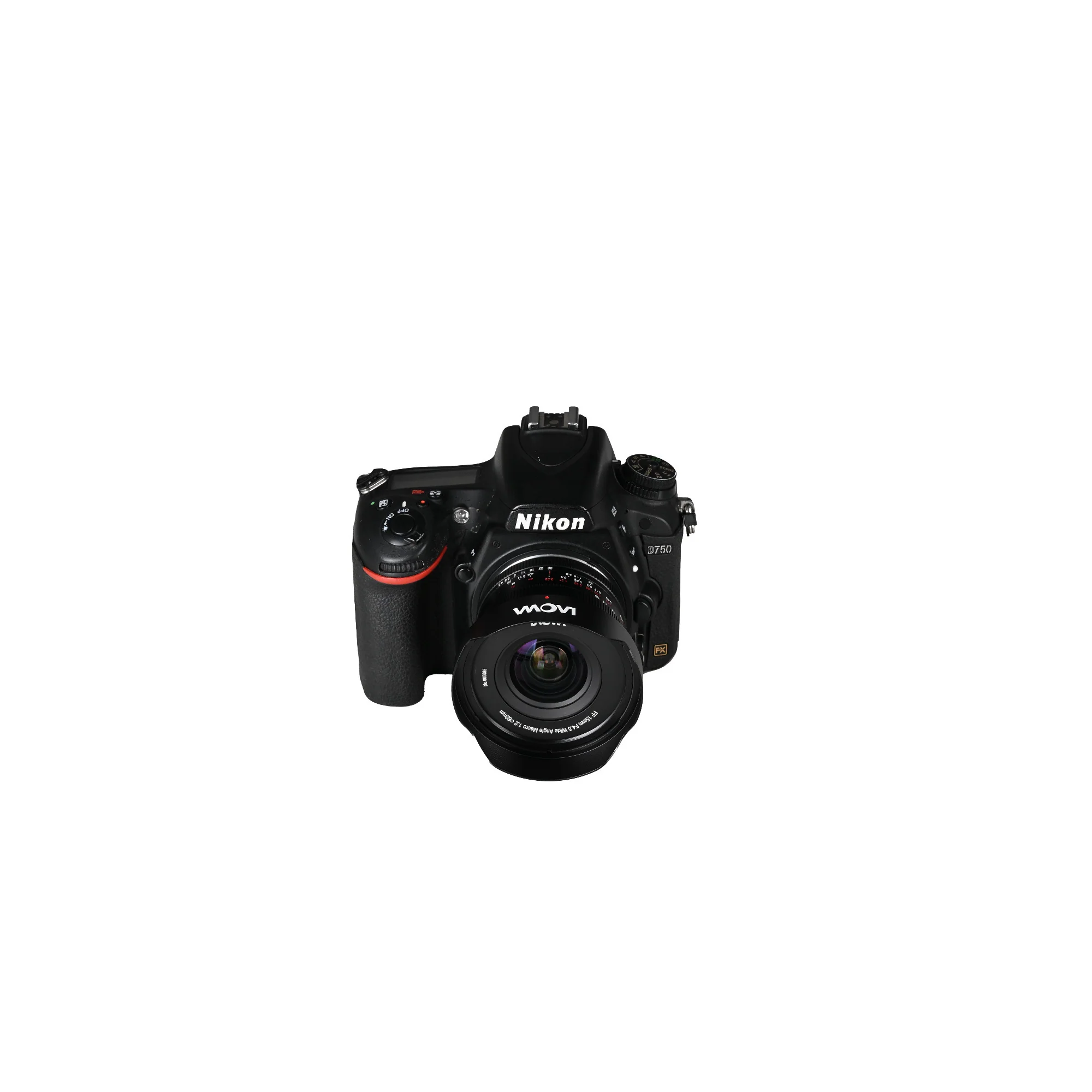 Laowa 15mm f/4.5 0.5X Ultra Wide Angle Macro Lens for Nikon F - Image 3