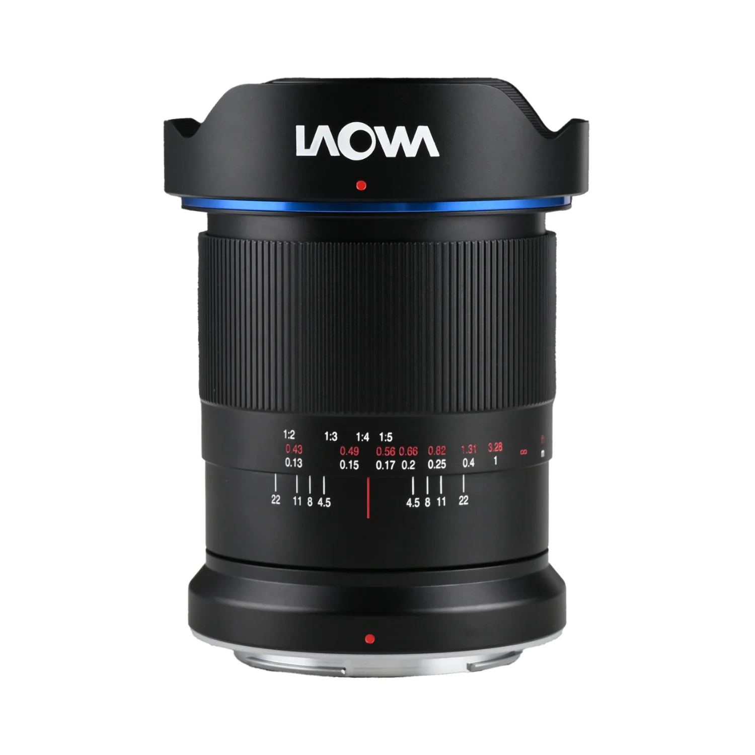 Laowa 15mm f/4.5 0.5X Wide Angle Macro Lens with Auto Aperture (Nikon Z-Mount)