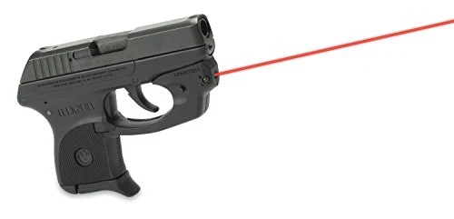 LaserMax CF-LCP CenterFire Laser for Ruger LCP
