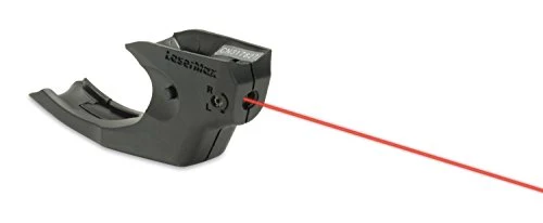LaserMax CF-LCP CenterFire Laser for Ruger LCP - Image 2