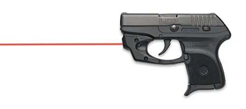 LaserMax CF-LCP CenterFire Laser for Ruger LCP - Image 3