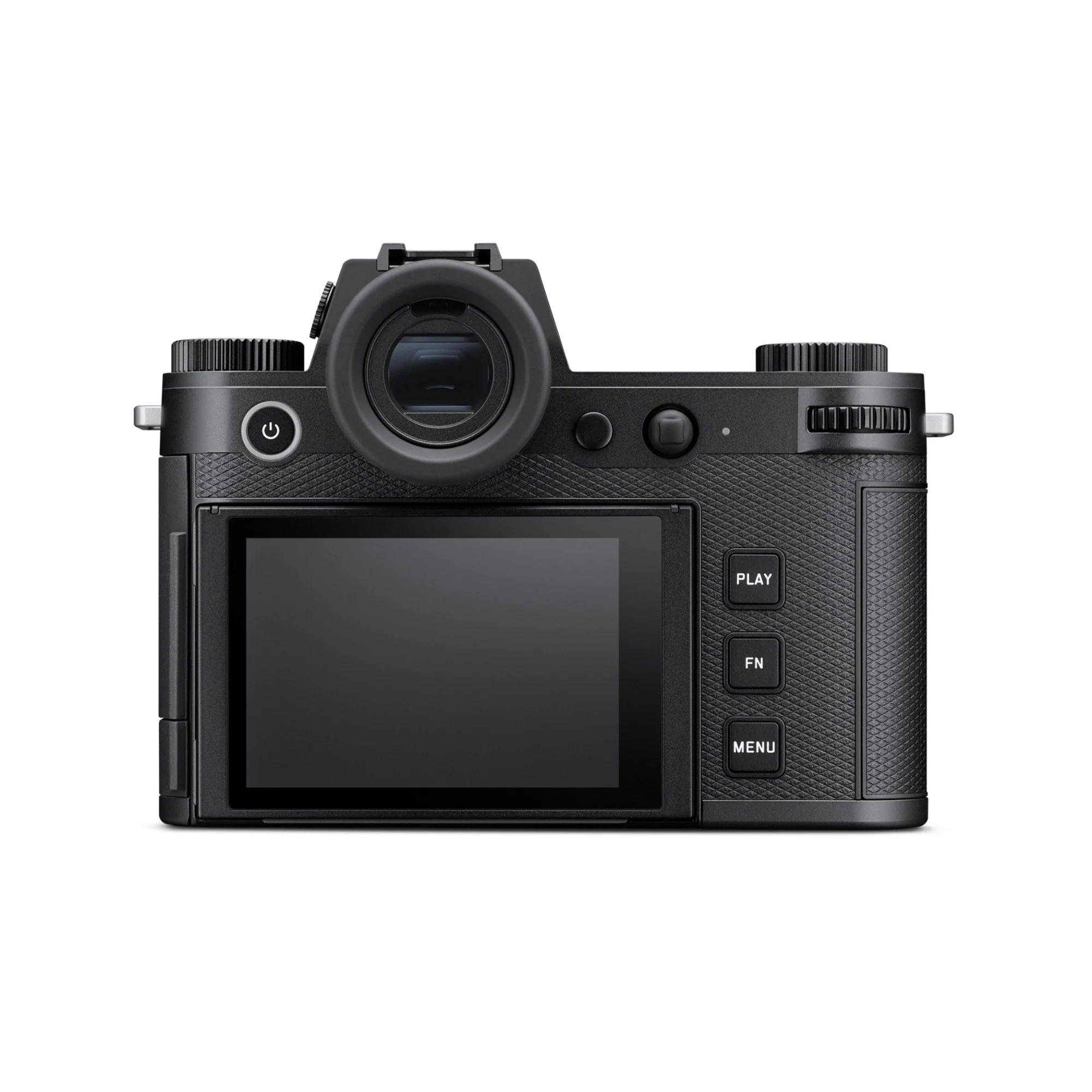 Leica SL3-S Mirrorless Camera Kit with Vario-Elmarit f/2.8 2470 and 70200 Lens - Image 3