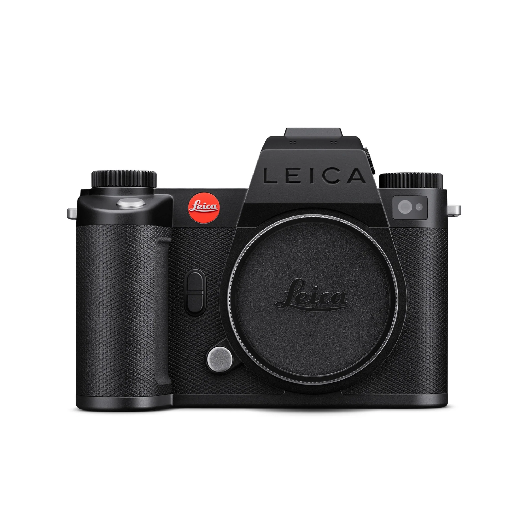 Leica SL3-S Mirrorless Camera Kit with Vario-Elmarit f/2.8 2470 and 70200 Lens - Image 4
