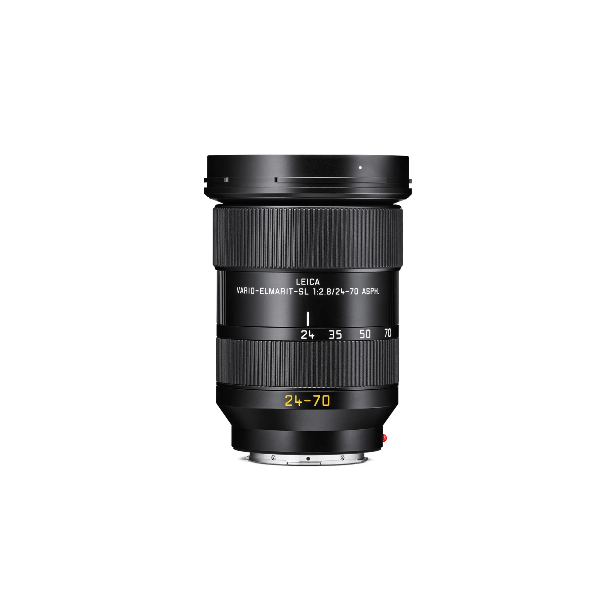Leica SL3-S Mirrorless Camera Kit with Vario-Elmarit f/2.8 2470 and 70200 Lens - Image 5