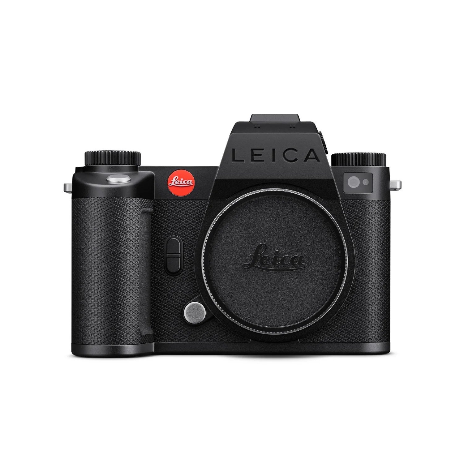 Leica SL3-S Prime Kit 50 - SL3-S with 50mm f/2 ASPH Lens - Image 3
