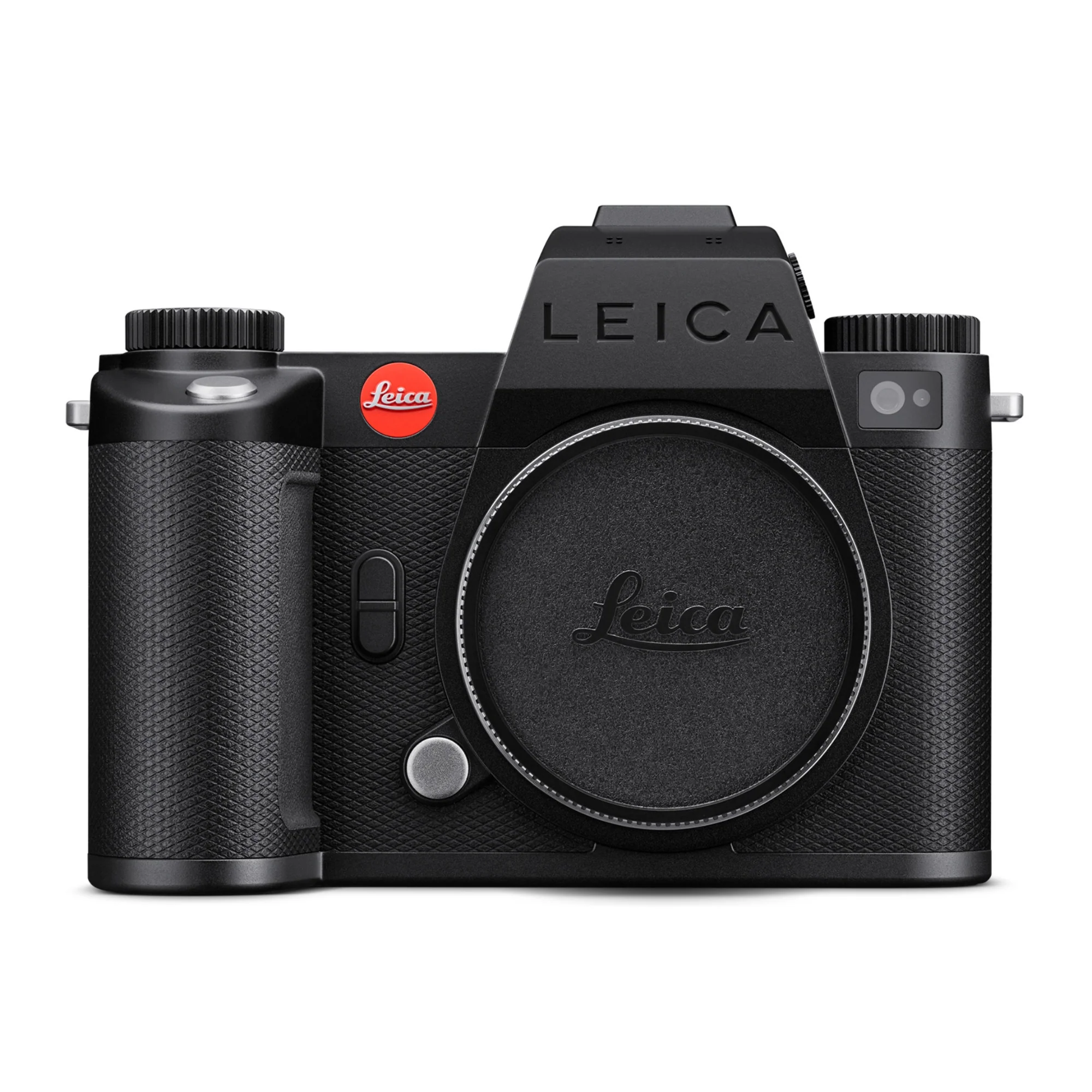 Leica SL3-S Mirrorless Camera and Summicron-SL 35mm f/2 Prime Lens Kit (Black) - Image 2