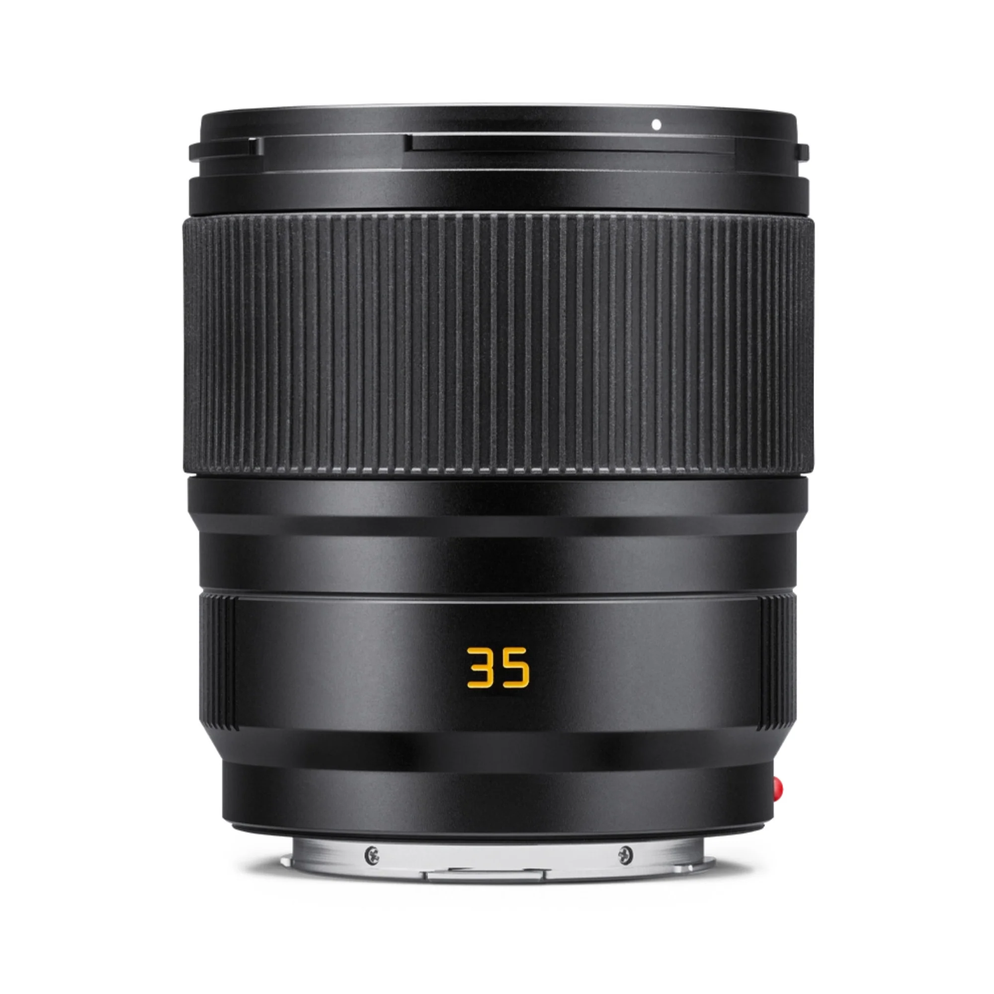 Leica SL3-S Mirrorless Camera and Summicron-SL 35mm f/2 Prime Lens Kit (Black) - Image 5