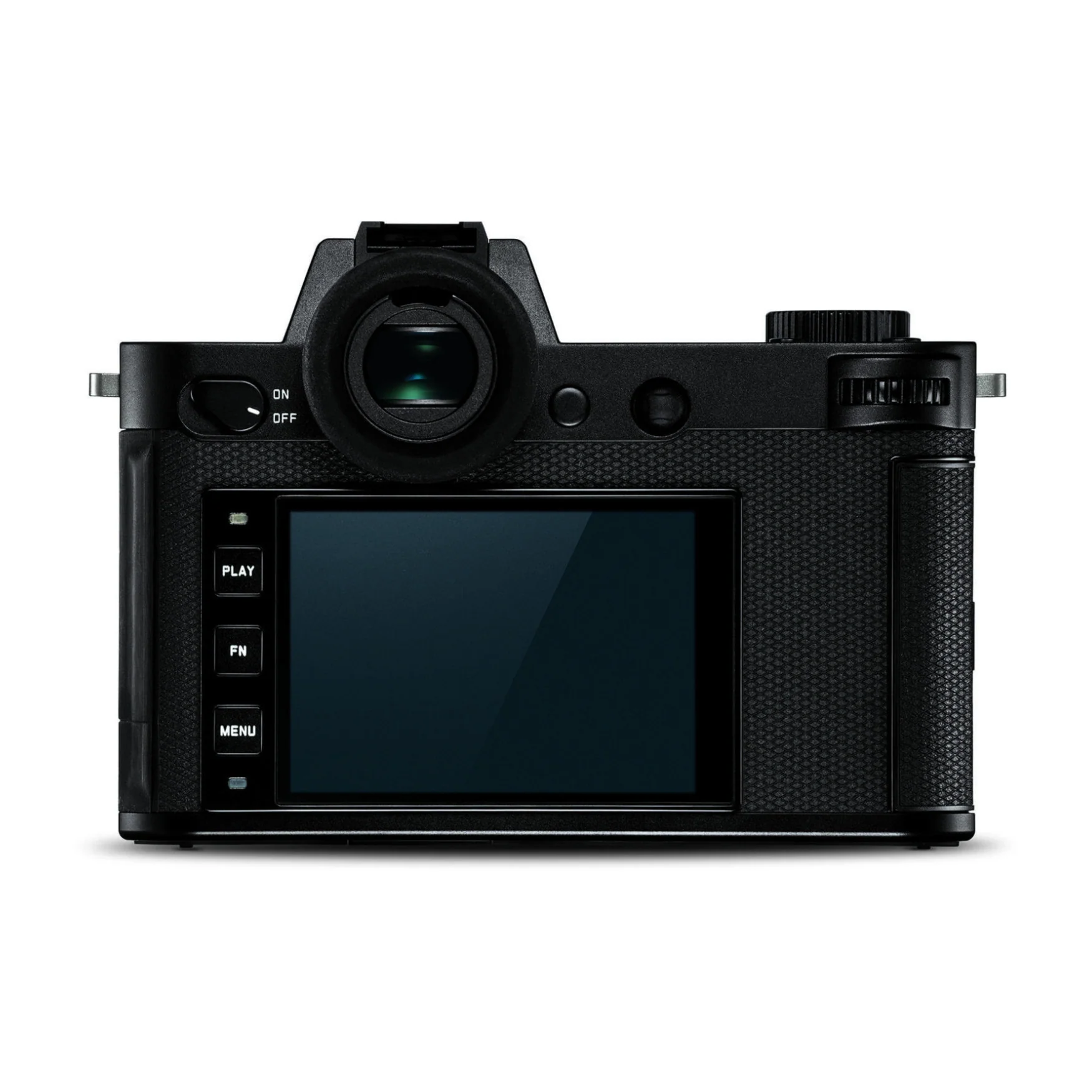 Leica SL2-S Mirrorless Digital Camera Body - Image 2