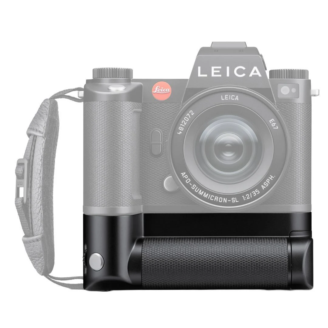 Leica Multifunctional Handgrip HG-SCL7 with Battery Compartment for Leica SL3 Full-Frame Camera - Image 3