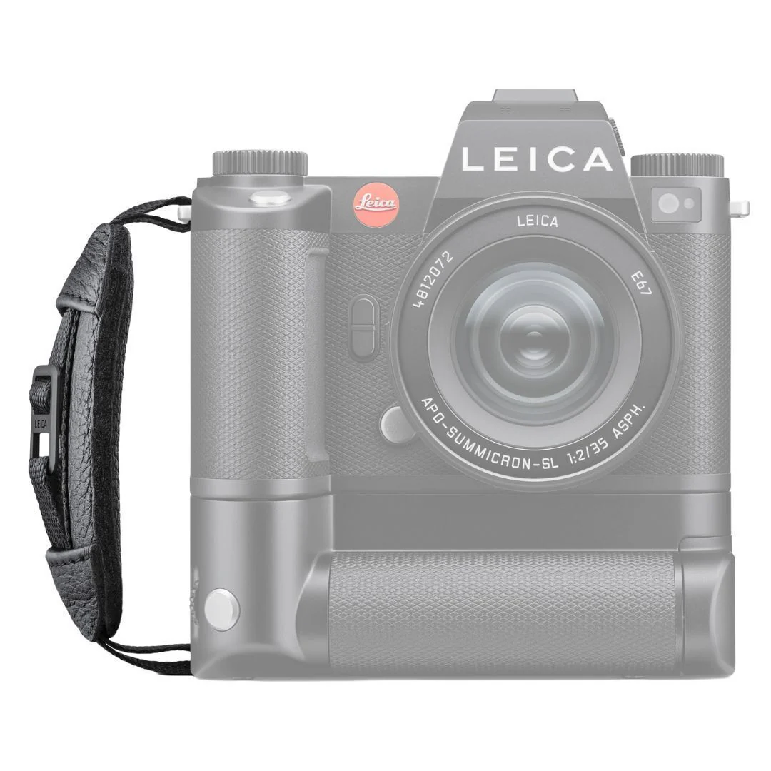 Leica Multifunctional Handgrip HG-SCL7 with Battery Compartment for Leica SL3 Full-Frame Camera - Image 4