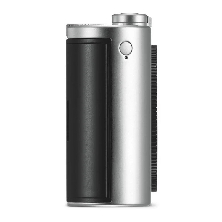 Leica TL2 Mirrorless Digital Camera (Body Only, Silver Anodized Finish) - Image 4