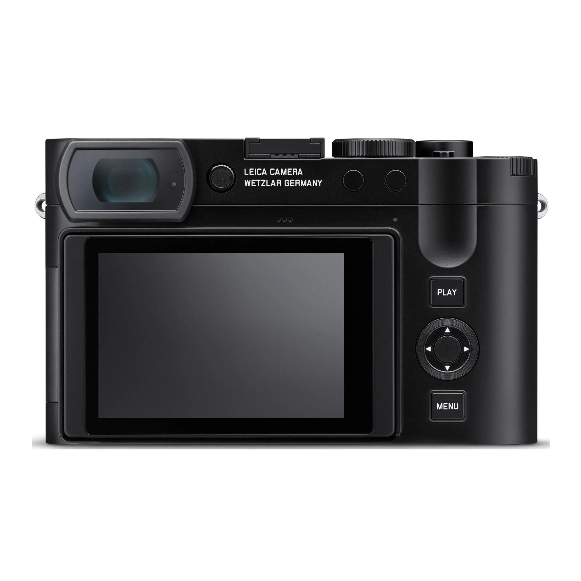 Leica Q3 60-Megapixel BSI CMOS Sensor with Triple Resolution Technology and IP52 Rating Camera - Image 4