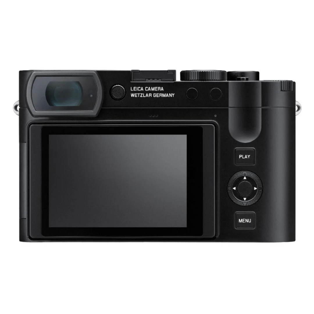 Leica Q3 43 Full-Format Camera with APO-Summicron 43mm F2 Aspherical Lens and Compact Design (Black) - Image 2