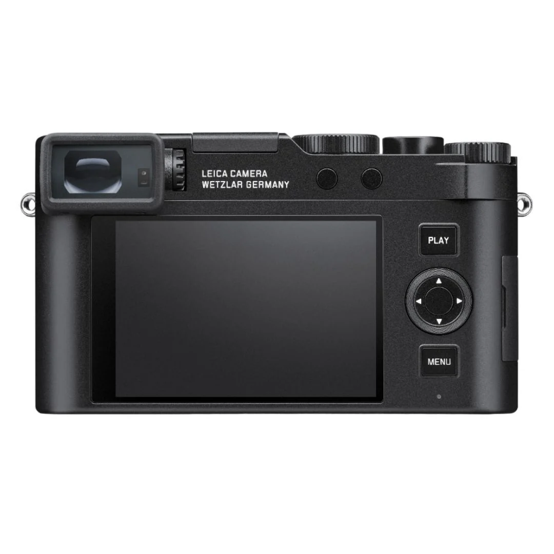 Leica D-Lux 8 Camera - Image 2