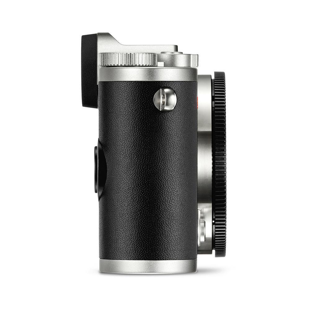 Leica CL Mirrorless Camera (Silver) - Image 4