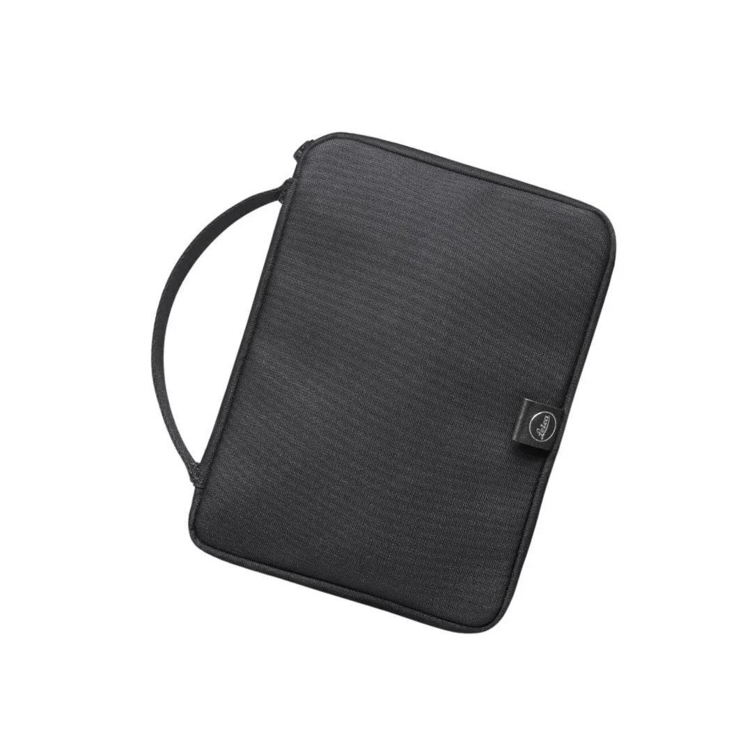 Leica Sofort 2 Equipment Bag Made with Recycled Fabric (Black) - Image 3
