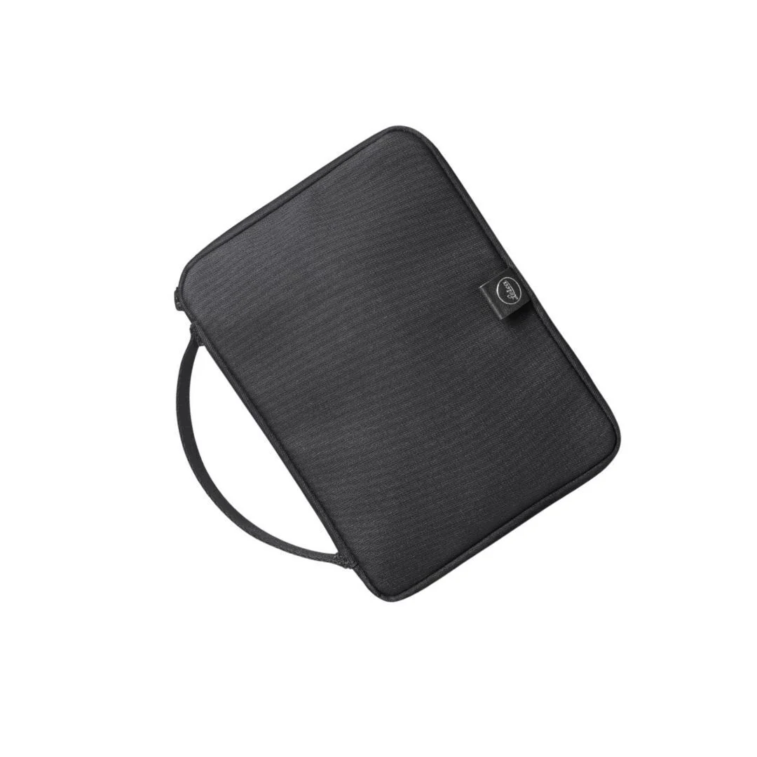 Leica Sofort 2 Equipment Bag Made with Recycled Fabric (Black) - Image 4