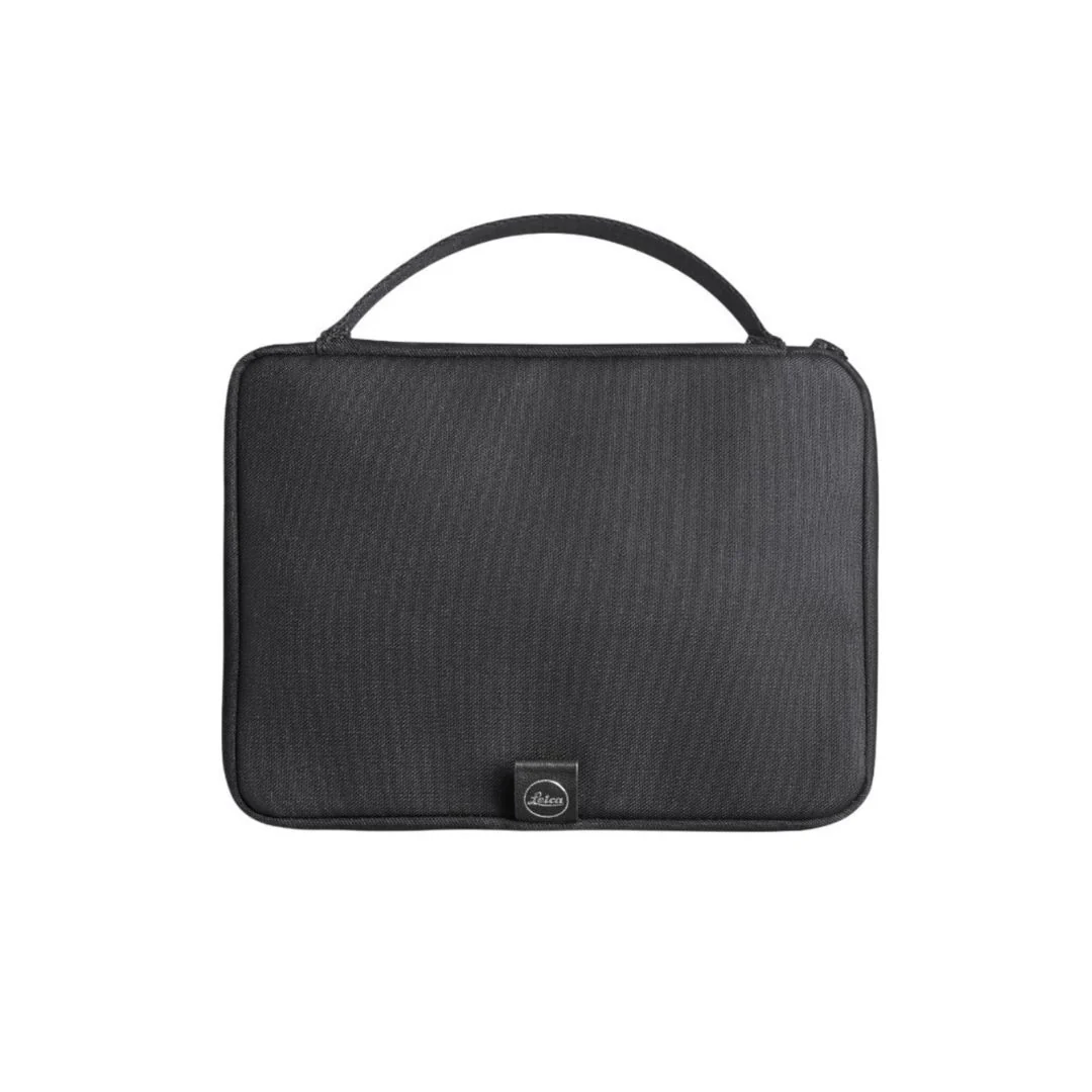 Leica Sofort 2 Equipment Bag Made with Recycled Fabric (Black) - Image 5