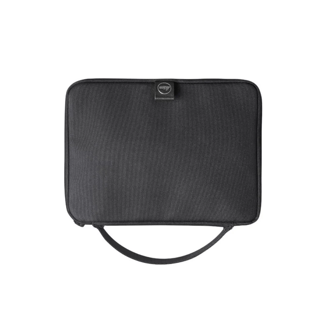 Leica Sofort 2 Equipment Bag Made with Recycled Fabric (Black) - Image 6