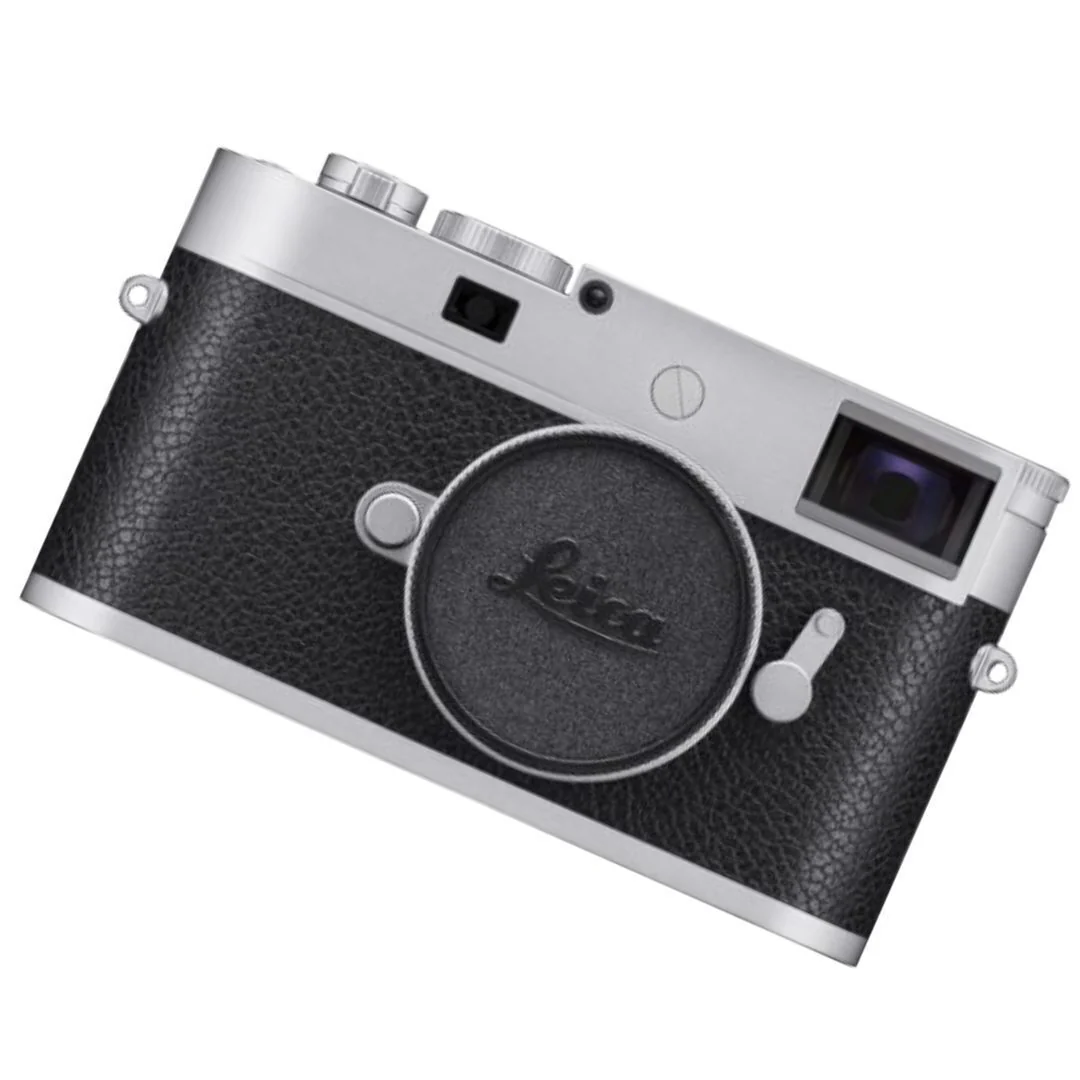 Leica M11-P (Silver) - Image 3