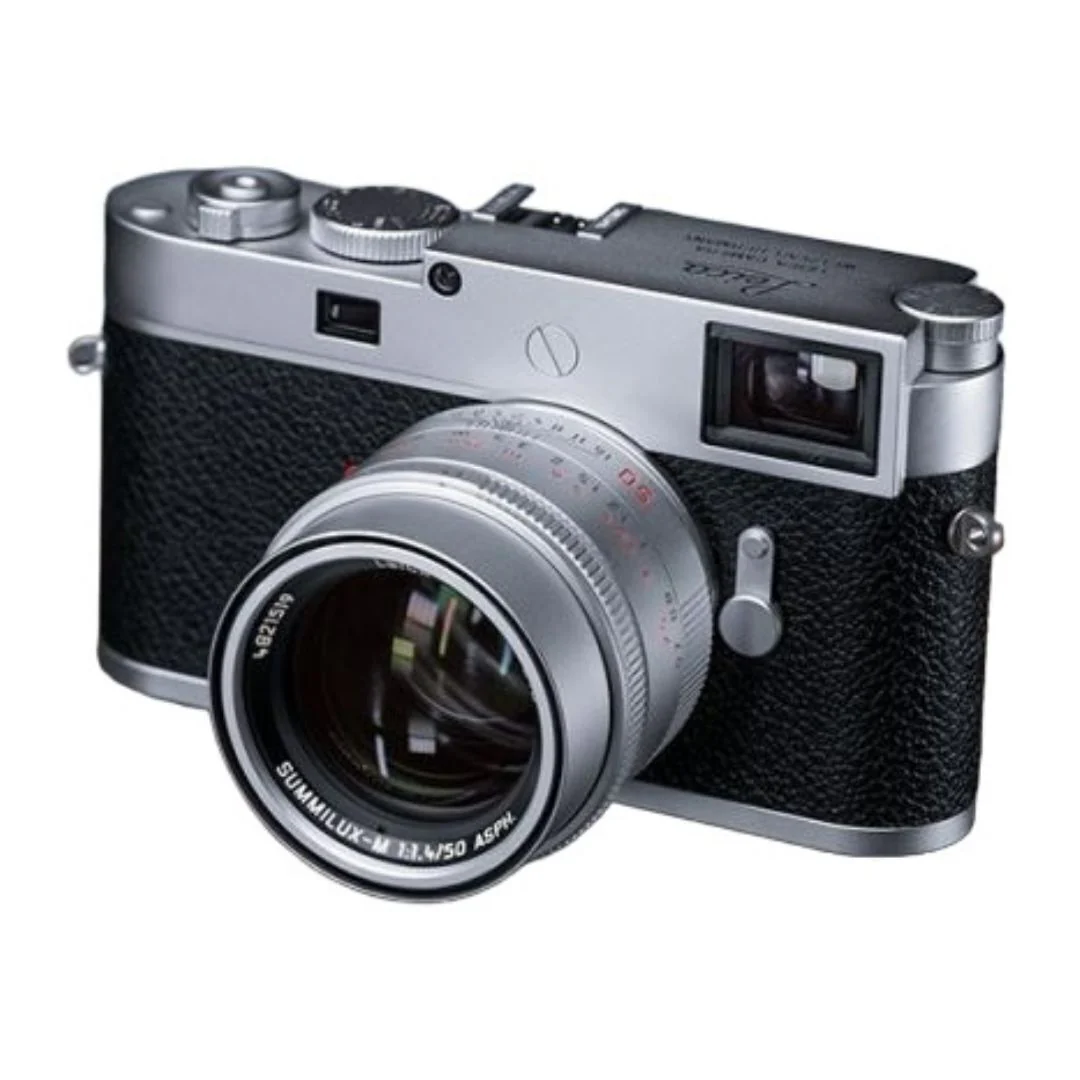 Leica M11-P (Silver) - Image 4