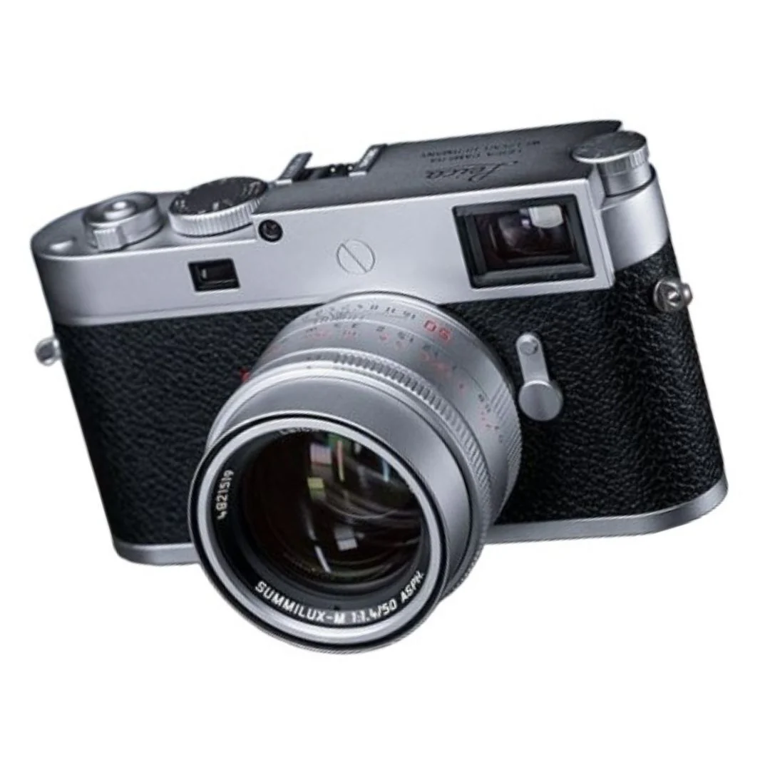 Leica M11-P (Silver) - Image 5