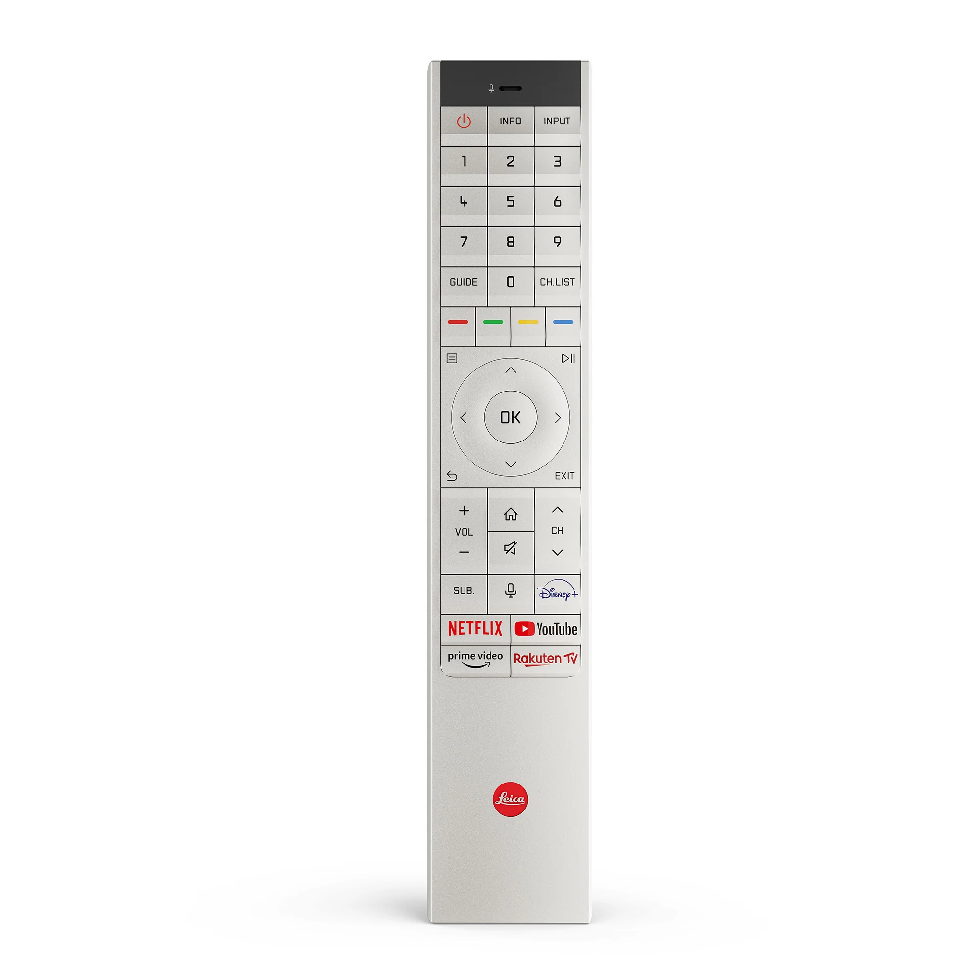 Leica Cine 1 - 120-inch Projector - Image 10