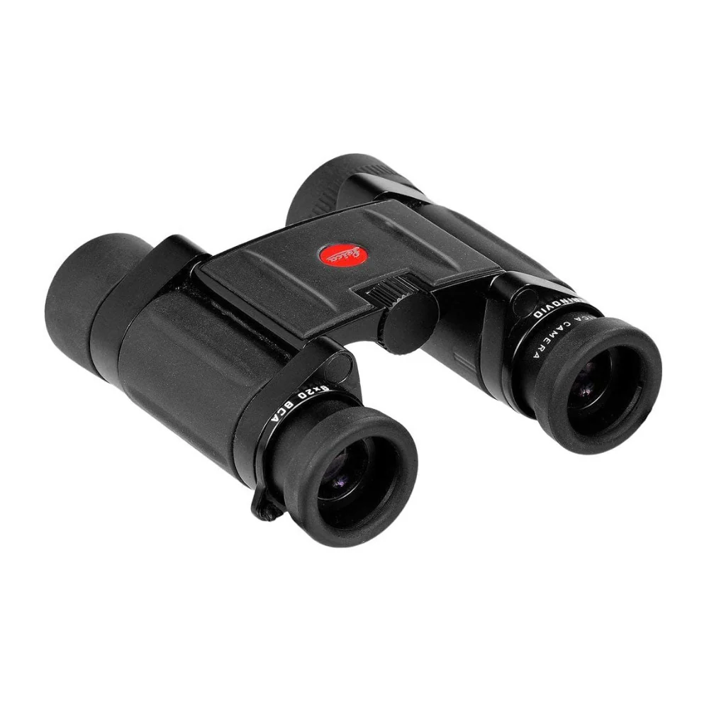 Leica 8x20 Trinovid BCA Compact Binoculars (Black) - Image 2