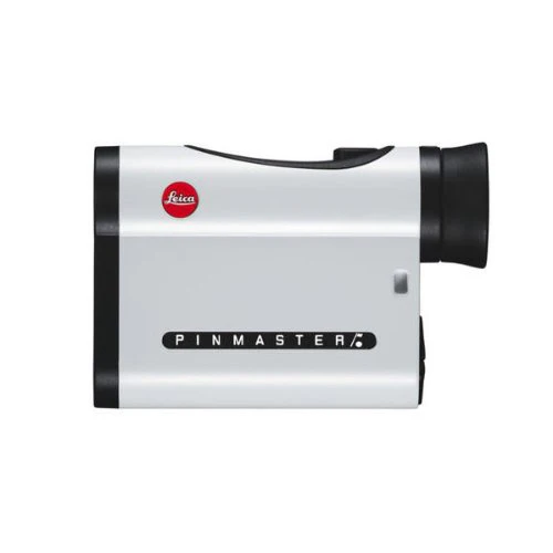 Leica Pinmaster II Golf Laser Rangefinder (Metric/Yard Version) - Image 2