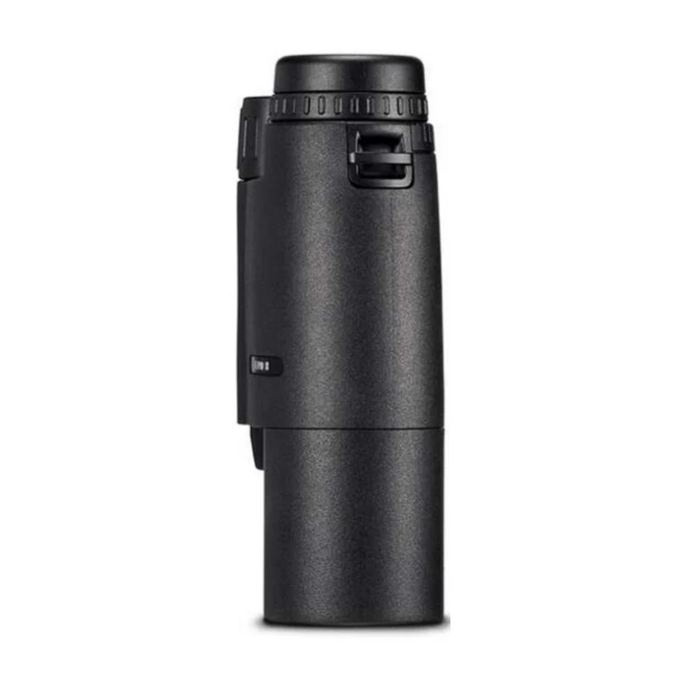 Leica Geovid R 8 x 42 Compact Rangefinder Binoculars (Black) - Image 2
