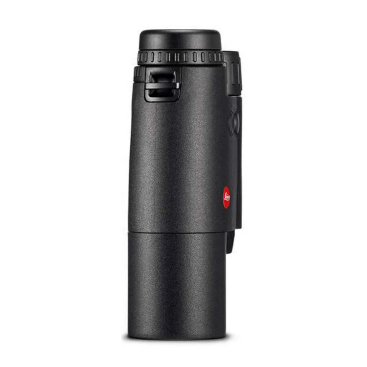 Leica Geovid R 8 x 42 Compact Rangefinder Binoculars (Black) - Image 3