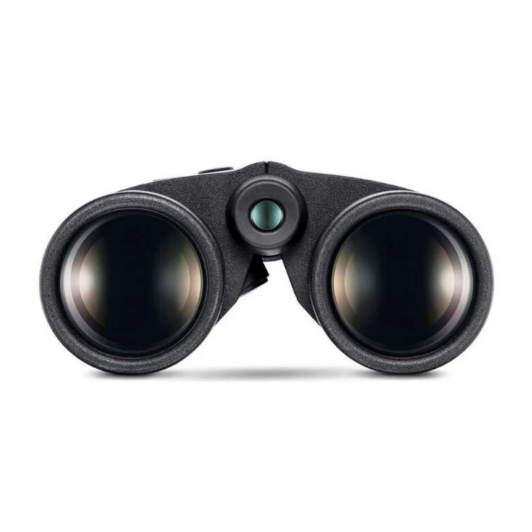 Leica Geovid R 8 x 42 Compact Rangefinder Binoculars (Black) - Image 4