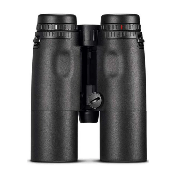 Leica Geovid R 8 x 42 Compact Rangefinder Binoculars (Black) - Image 8