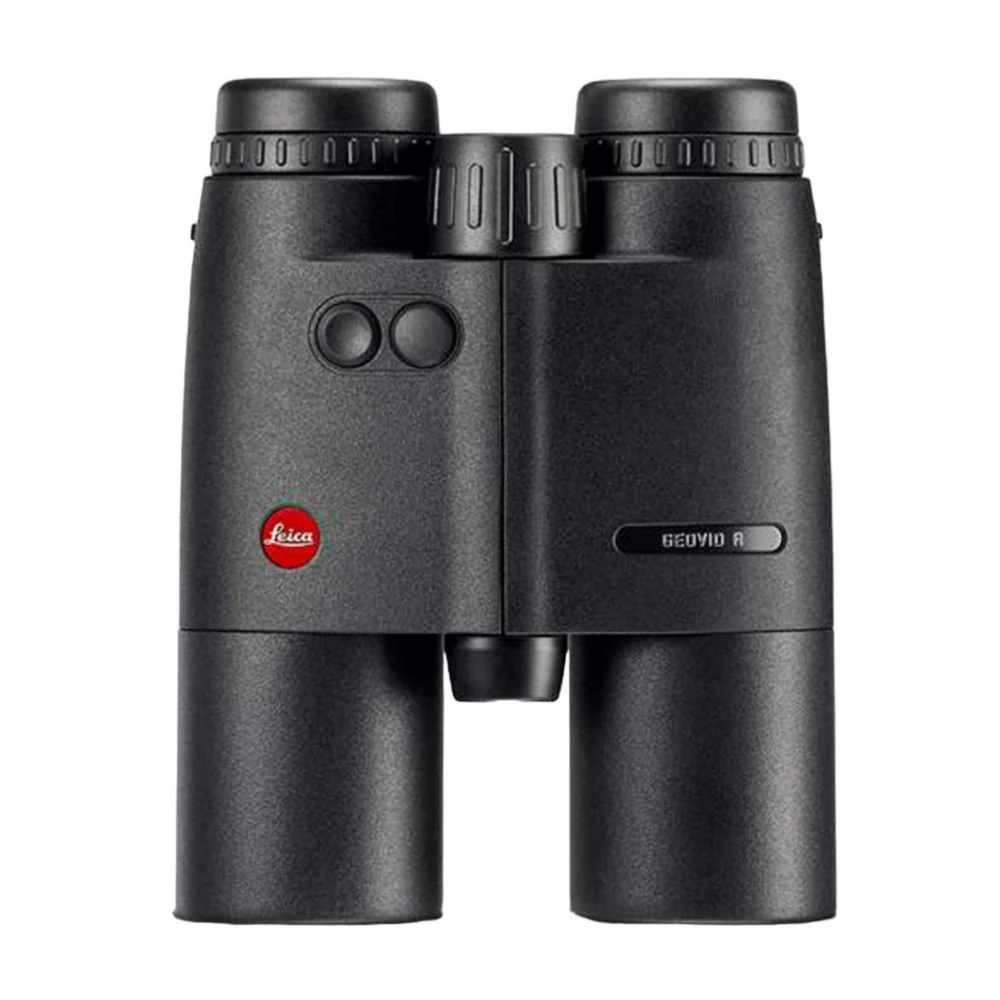 Leica Geovid R 10 x 42 Rangefinder Binoculars - Image 3