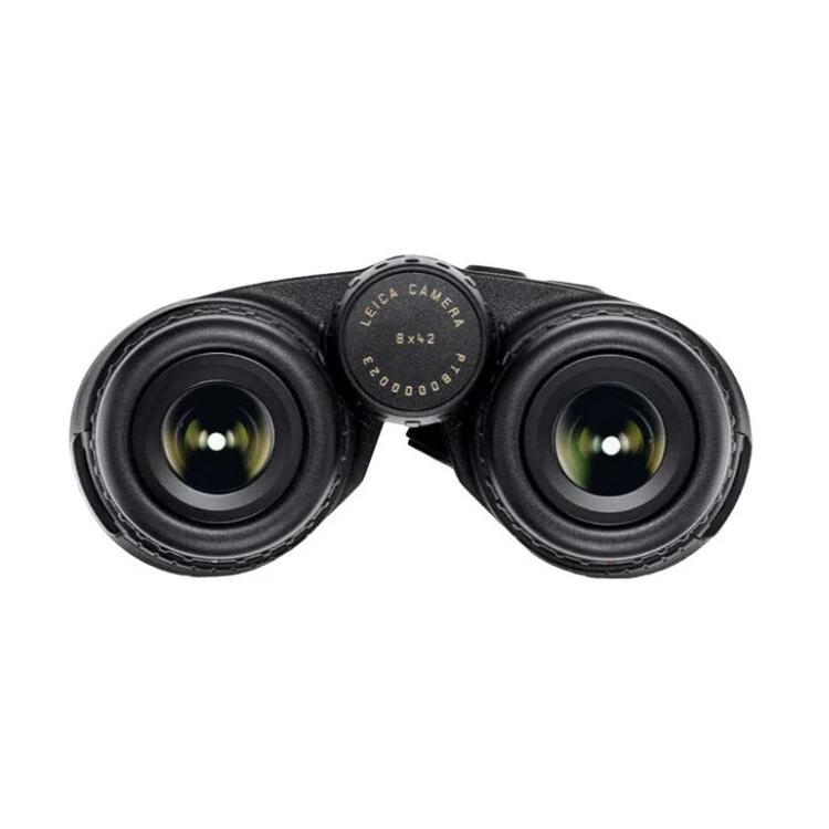Leica Geovid R 10 x 42 Rangefinder Binoculars - Image 4