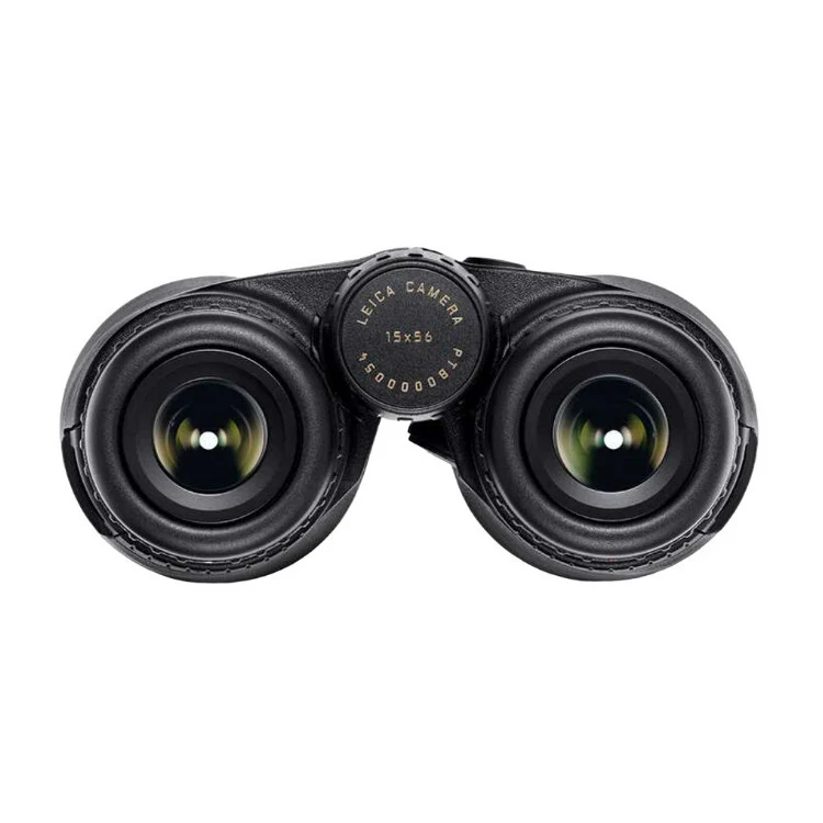 Leica Geovid R 15x56 Binoculars with Measurement Range of up to 1,800 Meters - Image 3