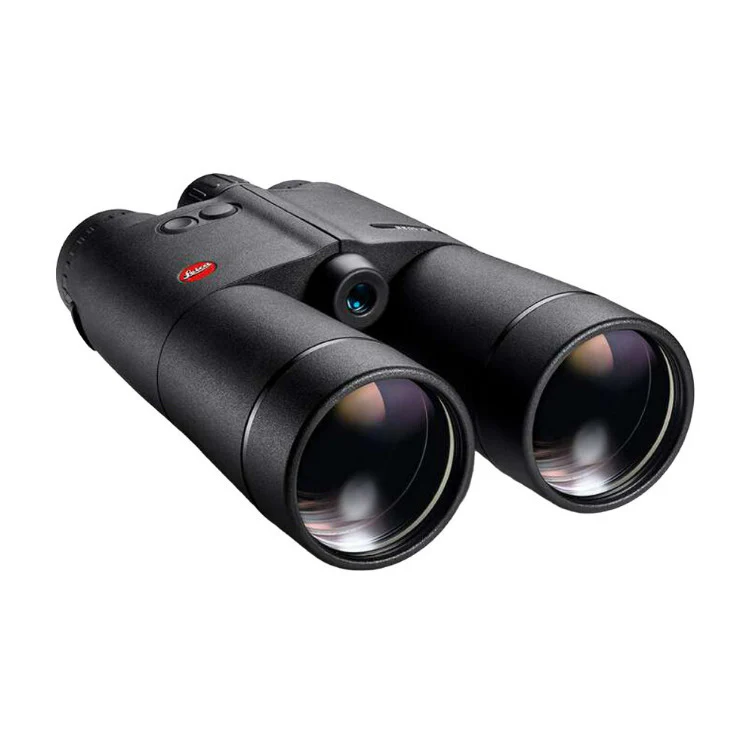 Leica Geovid R 15x56 Binoculars with Measurement Range of up to 1,800 Meters - Image 4