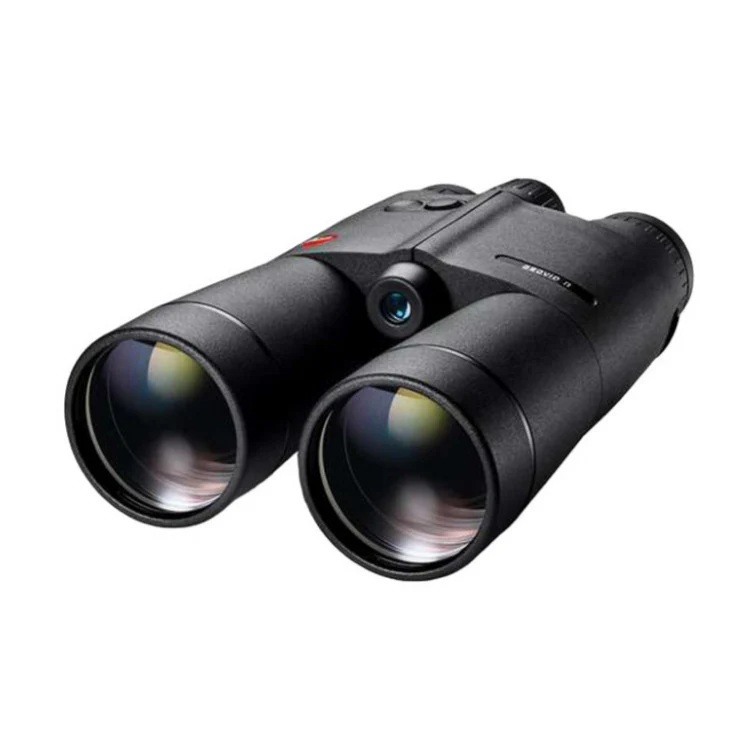 Leica Geovid R 15x56 Binoculars with Measurement Range of up to 1,800 Meters - Image 5