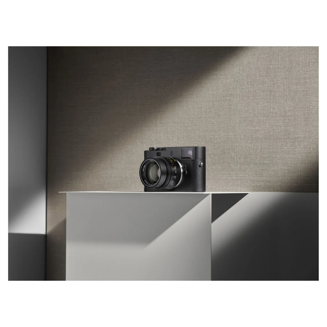 Leica M11-D Camera with BSI CMOS Sensor, Triple-Resolution Technology and Wi-Fi Connectivity (Black) - Image 7