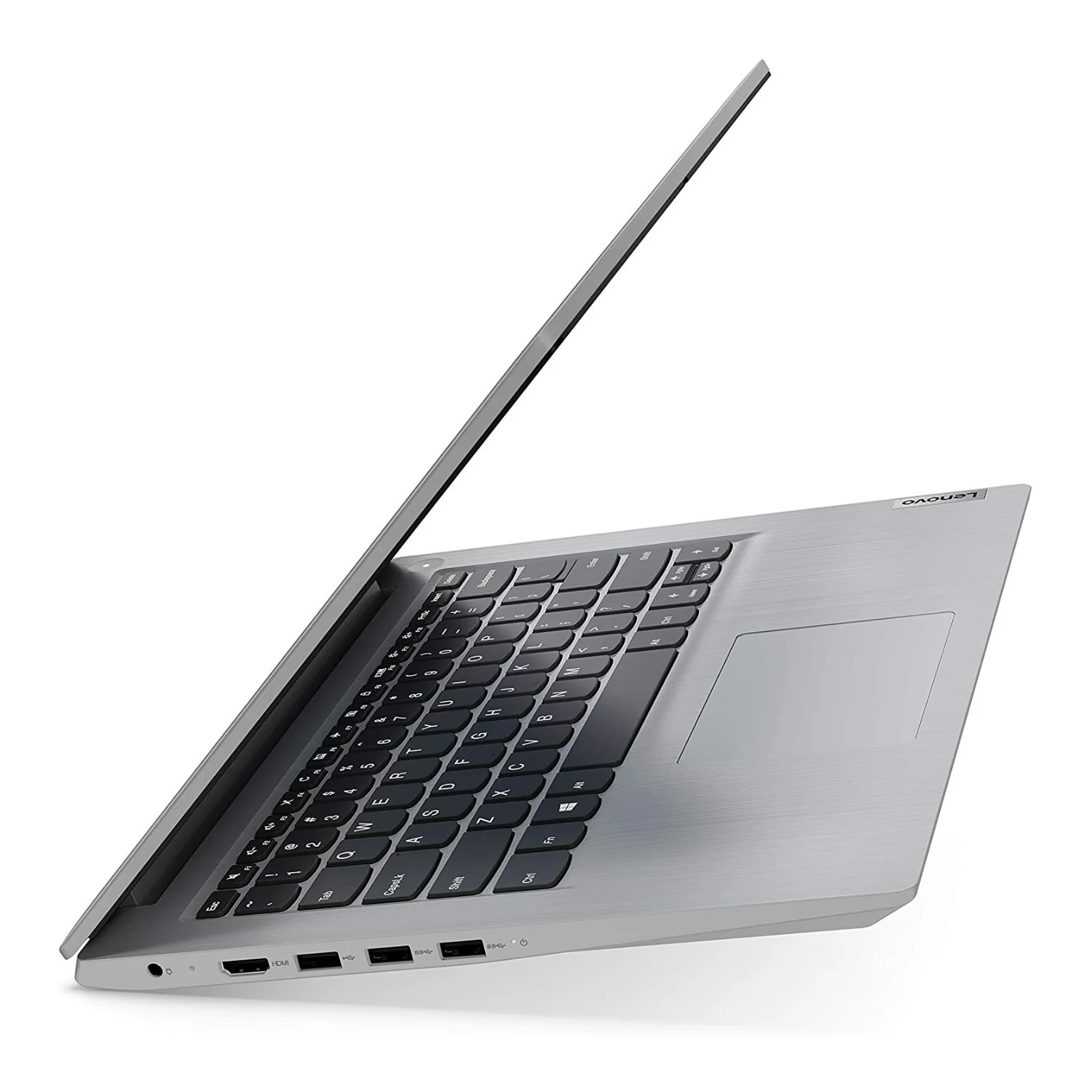 Lenovo IdeaPad 14-Inch Full HD Laptop Intel Core i5-1035G1 8GB RAM  512GB SSD Win 10 Home - Image 2