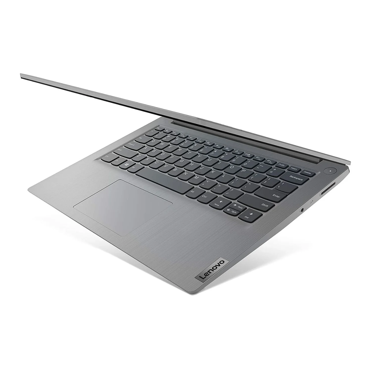 Lenovo IdeaPad 14-Inch Full HD Laptop Intel Core i5-1035G1 8GB RAM  512GB SSD Win 10 Home - Image 3
