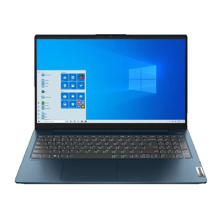 Lenovo IdeaPad 5 Intel Core i5-1135G7 8GB RAM 256GB SSD 15.6-Inch Full HD Touchscreen Laptop