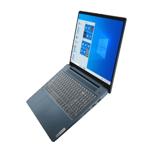Lenovo IdeaPad 5 Intel Core i5-1135G7 8GB RAM 256GB SSD 15.6-Inch Full HD Touchscreen Laptop - Image 3
