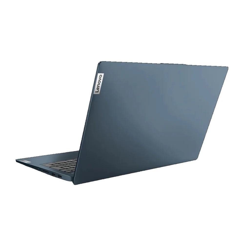 Lenovo IdeaPad 5 Intel Core i5-1135G7 8GB RAM 256GB SSD 15.6-Inch Full HD Touchscreen Laptop - Image 4