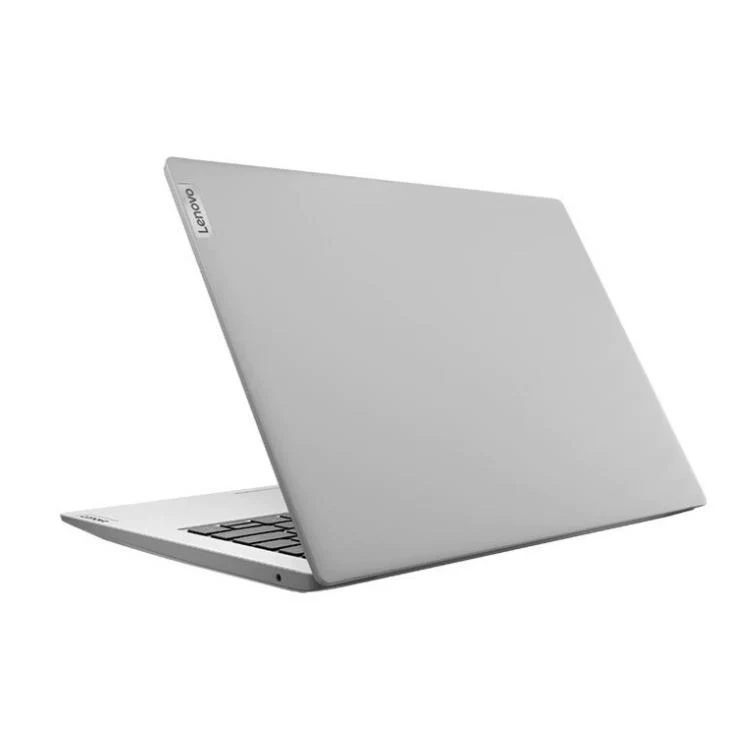Lenovo IdeaPad 14-inch HD WLED AMD A6-9229e 4GB 64GB eMMC Win 10 Laptop (Platinum Gray) - Image 3