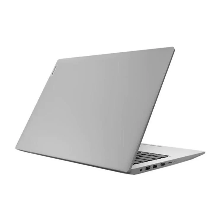 Lenovo IdeaPad 14-inch HD WLED AMD A6-9229e 4GB 64GB eMMC Win 10 Laptop (Platinum Gray) - Image 4