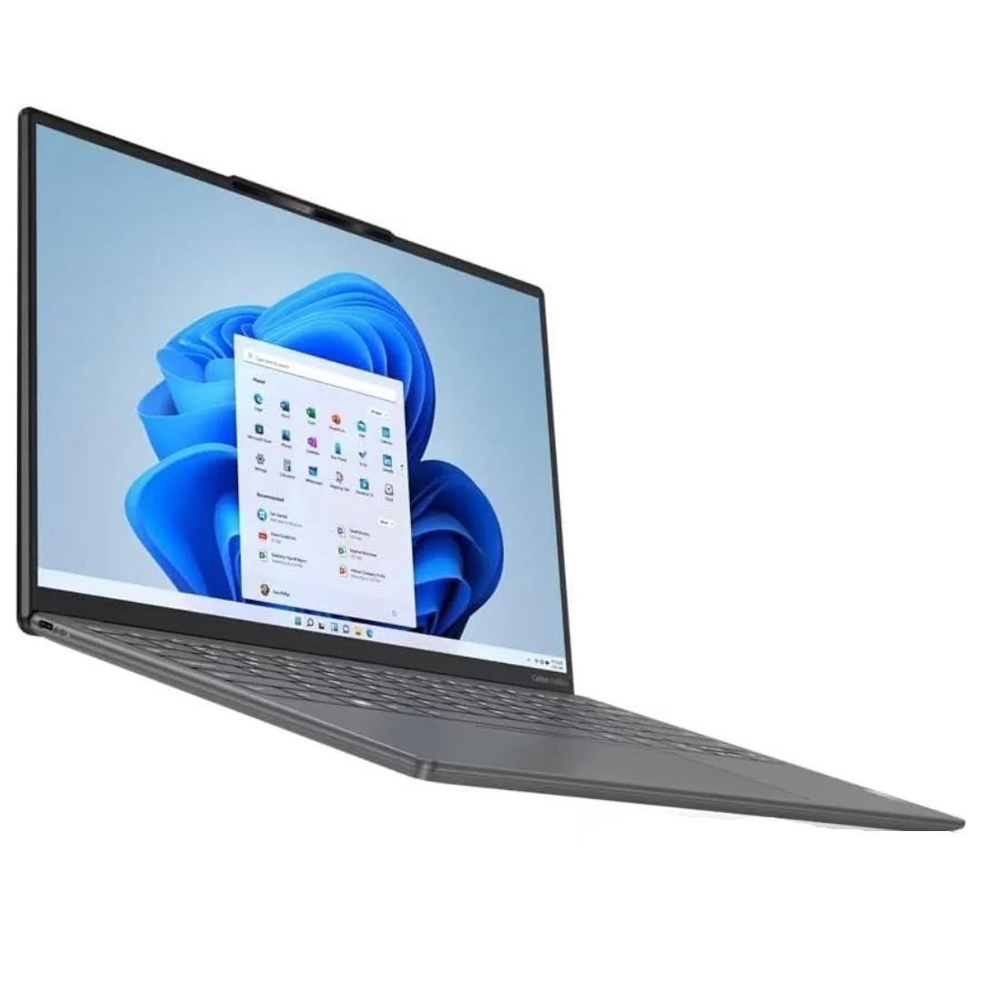 Lenovo Slim 7 Carbon 13.3" 2.5K Touch Laptop, Intel Core i7-1260P, 16GB RAM, 1TB SSD (Certified Refurbished) - Image 5
